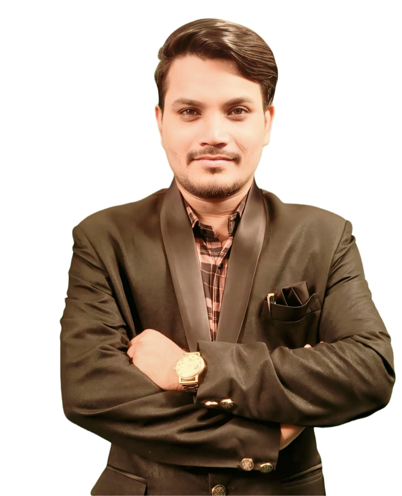 SULEMAN CHANDRAGIRI