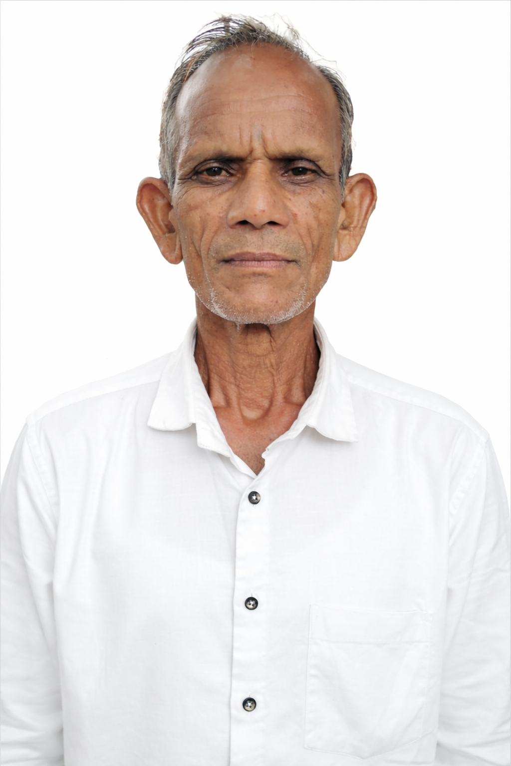 YESHU DAS CHANDRAGIRI