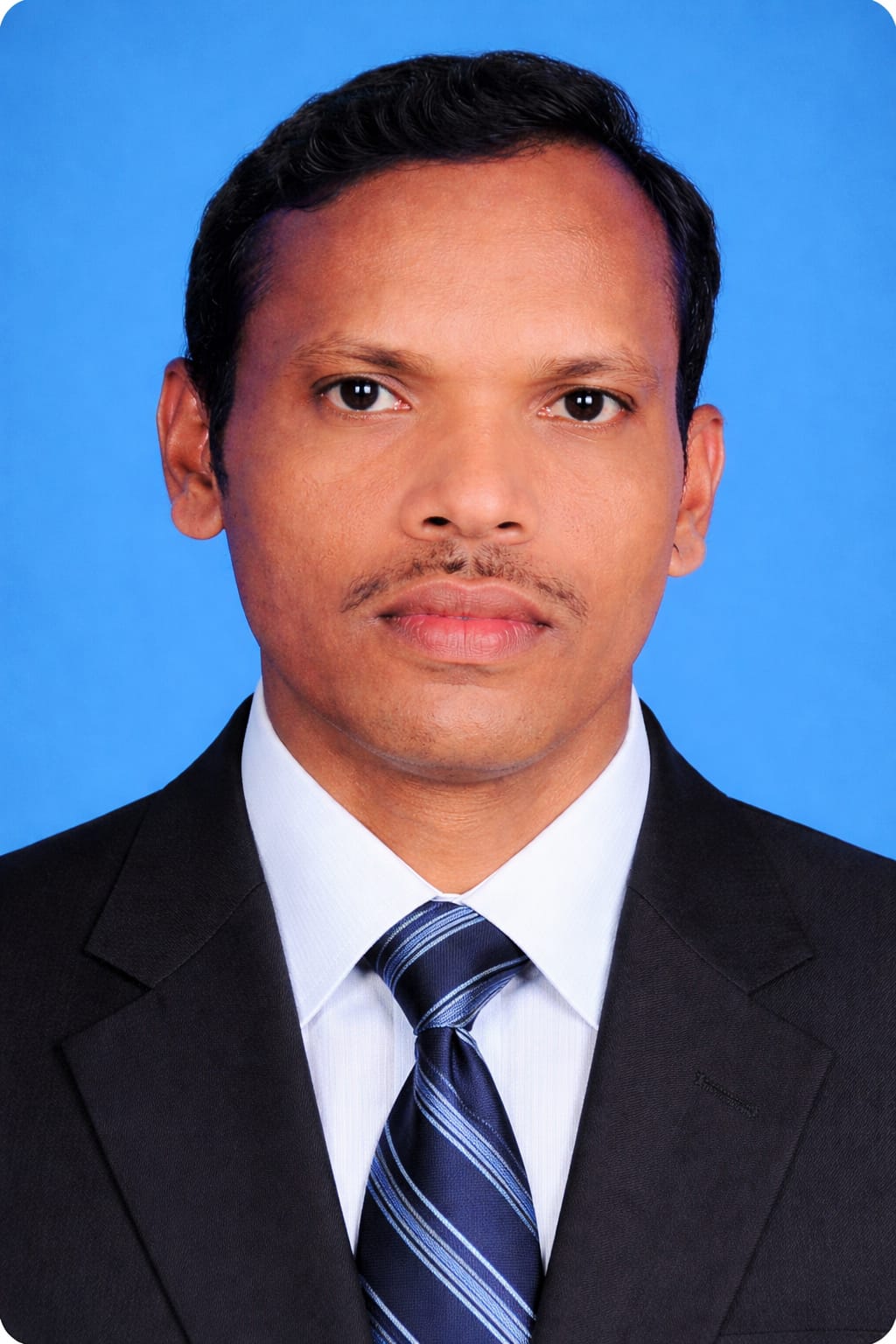 KRISHNA KUMAR DURGAM