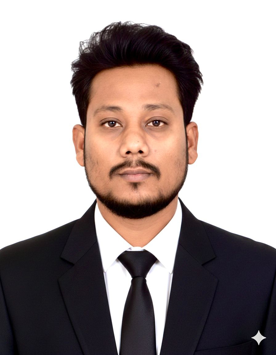 Shubham dongre