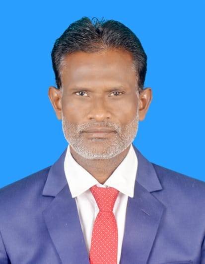 Ps.D.m. Samuel bijapuer